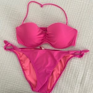 Victoria’s secret swimsuit bikini